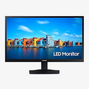 Samsung 22-inch Flat LED Monitor Full HD with HDMI VGA Dubai