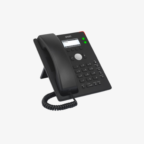Snom D120 IP Phone Dubai