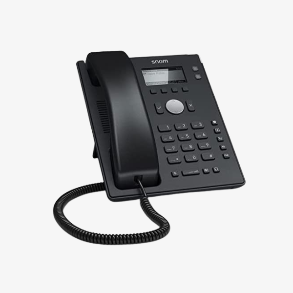 Snom D120 IP Phone Dubai