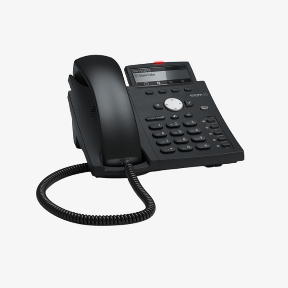 Snom D315 IP Phone Dubai
