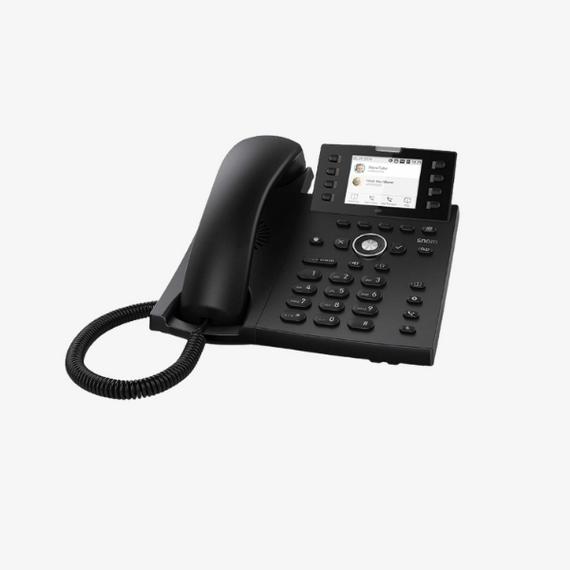 Snom D335 IP Phone Dubai