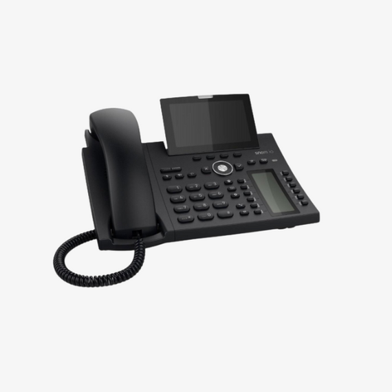 Snom D385 IP Phone Dubai