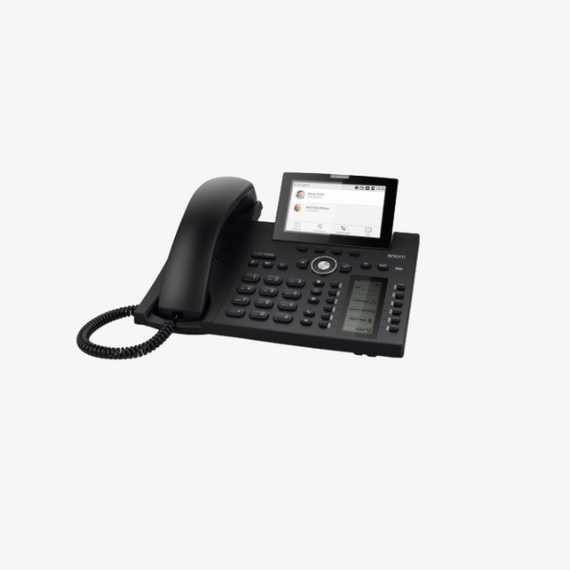 Snom D385 IP Phone Dubai
