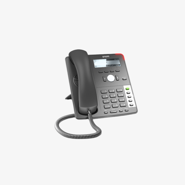 Snom D710 IP Phone Dubai