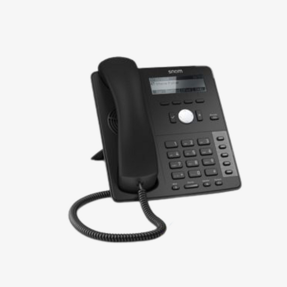 Snom D715 IP Phone Dubai