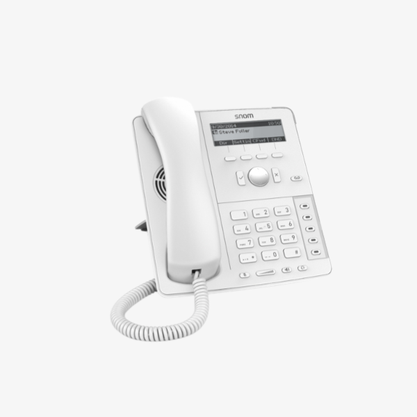 Snom D715 IP Phone Dubai