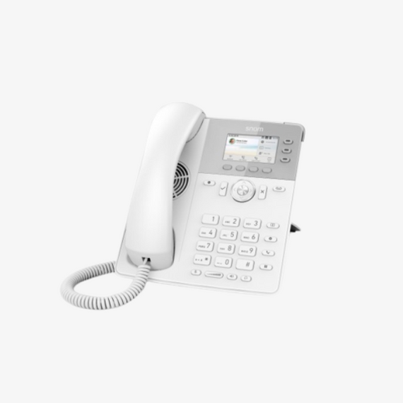 Snom D717 IP Phone Dubai
