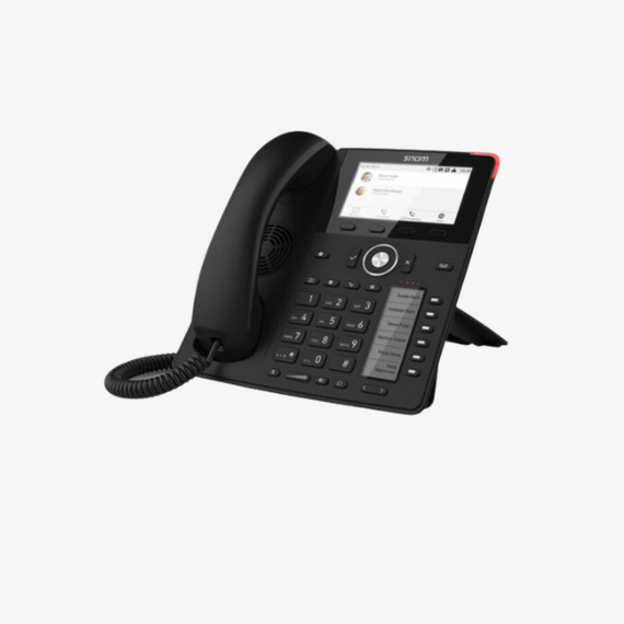 Snom D785 IP Phone Dubai