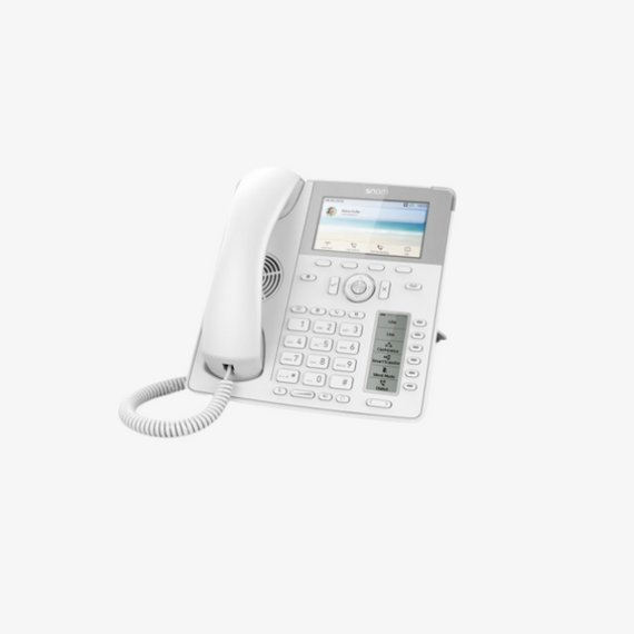 Snom D785 IP Phone Dubai