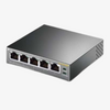 Tp-Link TL-SG1005P 5-Port Gigabit With 4 PoE ports Switch Dubai