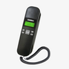 Uniden AS 7103 Corded Landline Phone Dubai