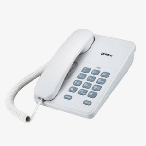 Uniden AS7202 Basic Desktop Phone Dubai