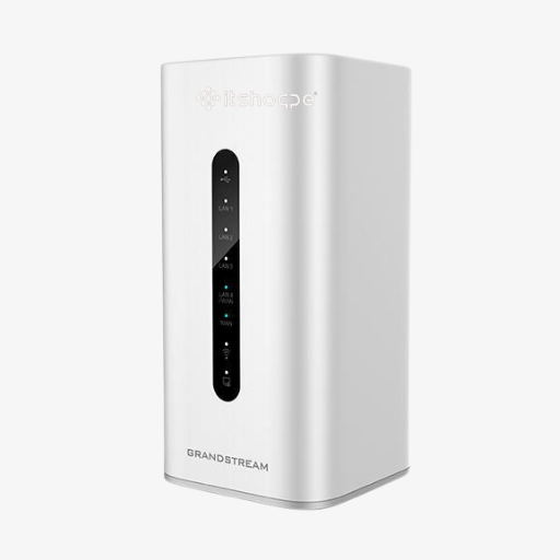 Grandstream GWN7062 Dual-Band Wi-Fi 6 Router Dubai