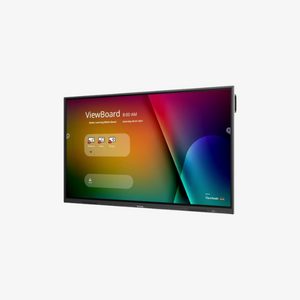 ViewSonic IFP7532 ViewBoard 75" 4K Interactive Display Dubai