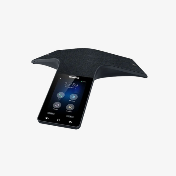 Yealink CP925 HP IP Basic Conference Phone Dubai