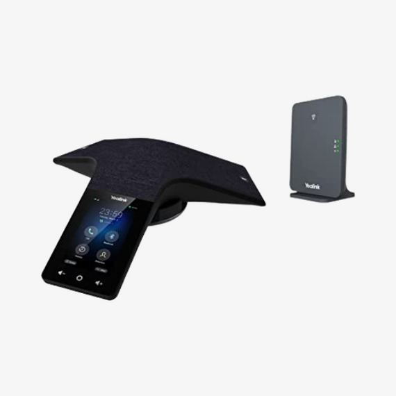 Yealink CP935W-Base Wireless DECT Conference Dubai