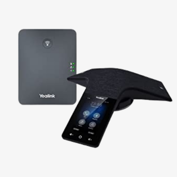 Yealink CP935W-Base Wireless DECT Conference Dubai