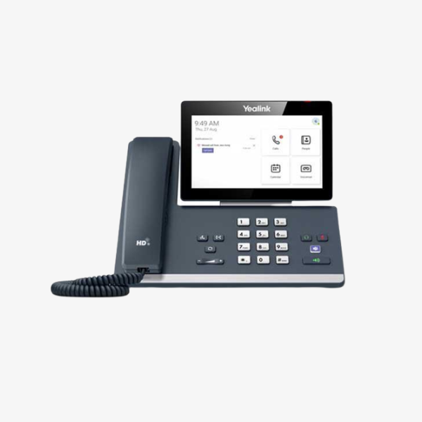 Mp56 Phone Yealink MP56 Teams Edition IP Phone Dubai – ITShoppe