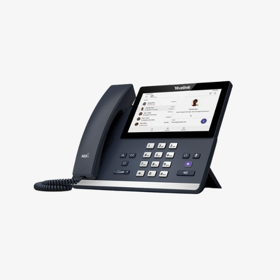Yealink MP56 Teams Edition IP Phone Dubai