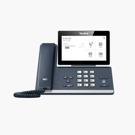 Yealink MP58 Teams Edition IP Phone Dubai