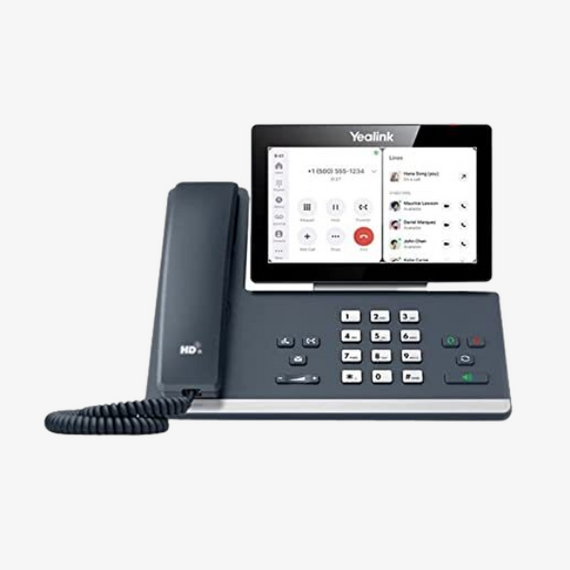 Yealink MP58 Teams Edition IP Phone Dubai