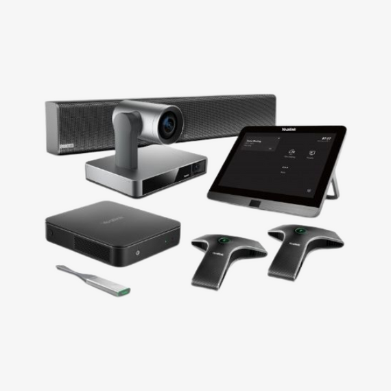 Yealink MVC860-C3-211 Video Conference Bundle Dubai