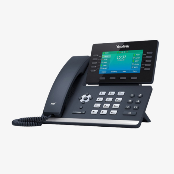 Yealink T54W IP Phone Dubai