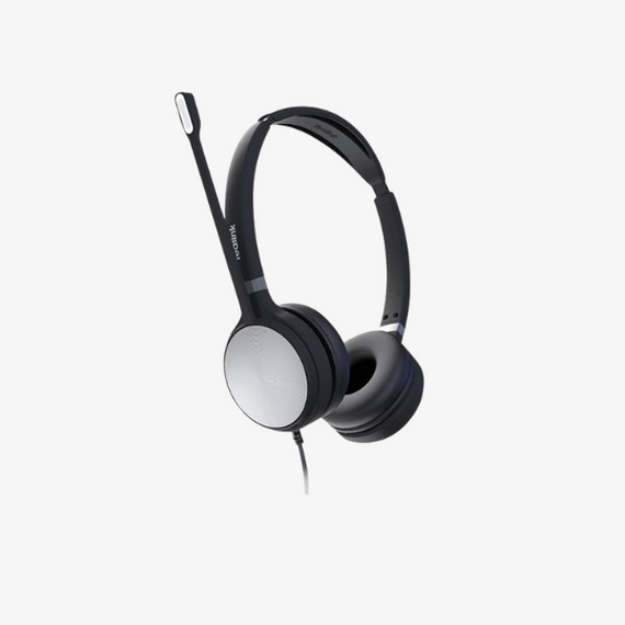 Yealink UH36 Dual Wired UC USB Headset Dubai