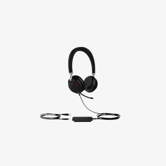 Yealink UH38 Dual Wired Headset Dubai