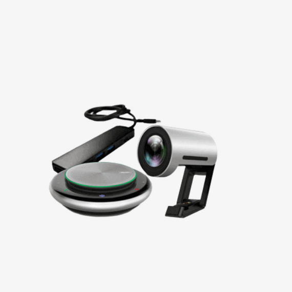 Yealink UVC30-CP900-BYOD Meeting Kit Dubai