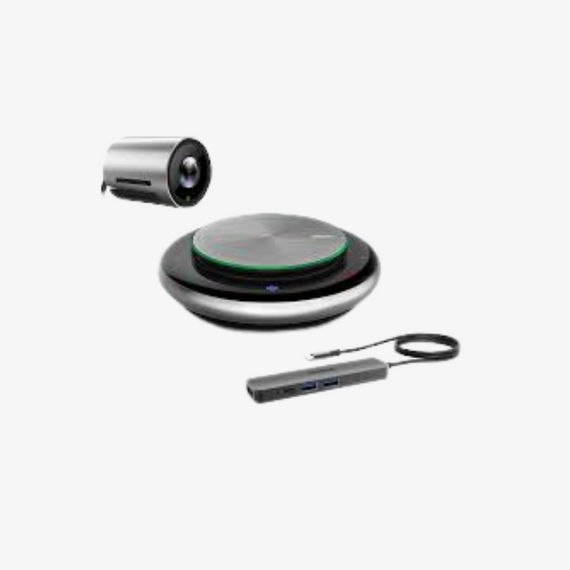 Yealink UVC30-CP900-BYOD Meeting Kit Dubai