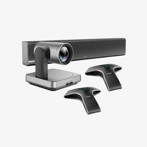 Yealink UVC84-BYOD Meeting Kit Dubai