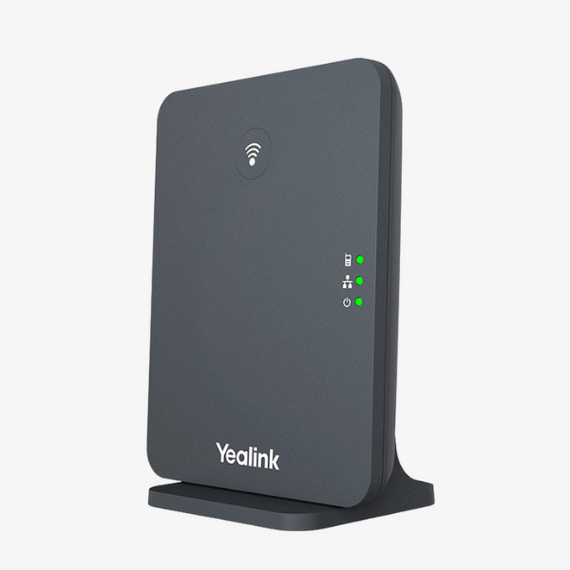 Yealink W70B DECT base station Dubai