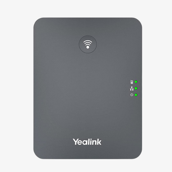 Yealink W70B DECT base station Dubai