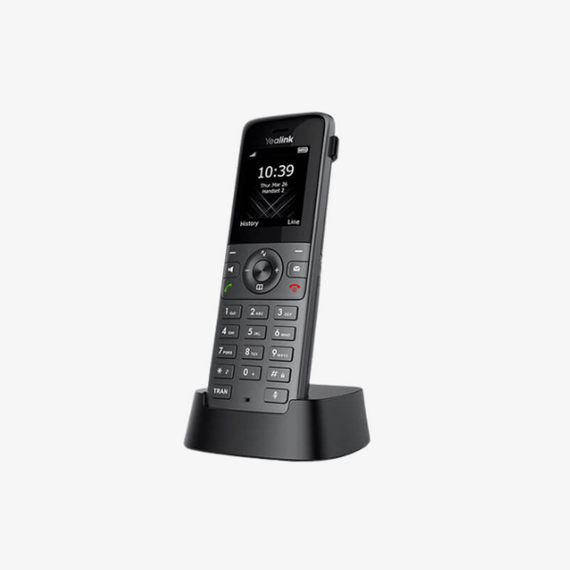 Yealink W73P IP Phone with base station Dubai