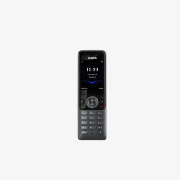 Yealink W78H Cordless DECT Handset Dubai