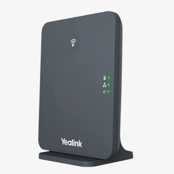 Yealink W78P IP Phone with DECT base station Dubai