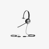 Yealink YHS36 Mono Wired Headset with QD to RJ Port Dubai