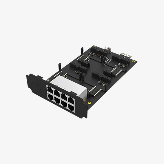 Yeastar EX08 Expansion Card Dubai