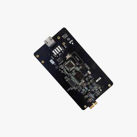 Yeastar EX30 Expansion Span 1 E1/T1 PRI Port Dubai