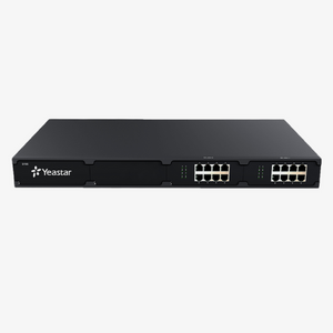 Yeastar S100 IP PBX System Dubai