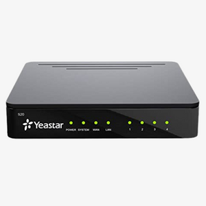 Yeastar S20 IP PBX System Dubai