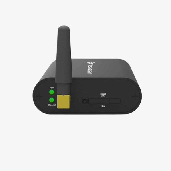Yeastar TG100 VoIP GSM Gateway Dubai