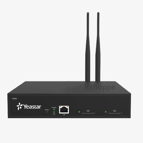 Yeastar TG200 VoIP GSM NeoGate Gateway Dubai
