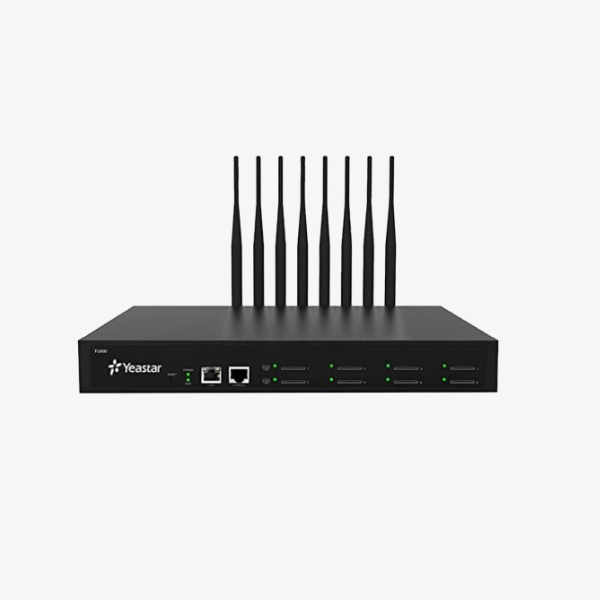 Yeastar TG800 VoIP GSM Gateway Dubai