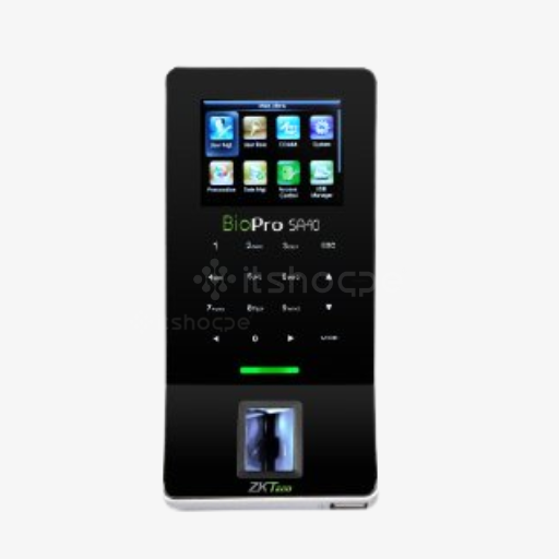 ZKTeco BioPro SA40 Dubai