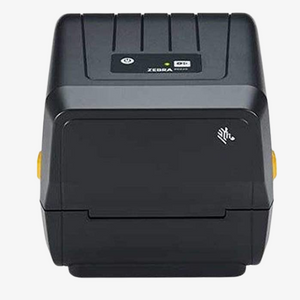 Zebra ZD220t Barcode Label Printer Dubai